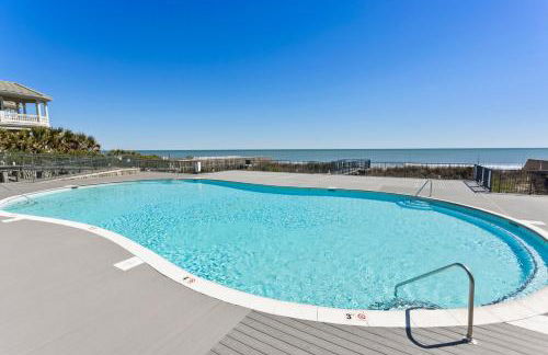 Oceanview 4BR/4BA Condo, Steps to Beach/Pool - Foto 55
