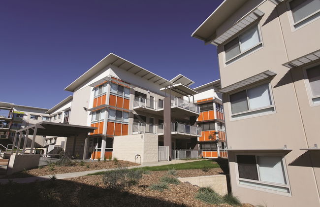 Unilodge at UC Short Stays - Foto 24