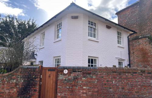 Flora Cottage, in the heart of the city - Foto 1