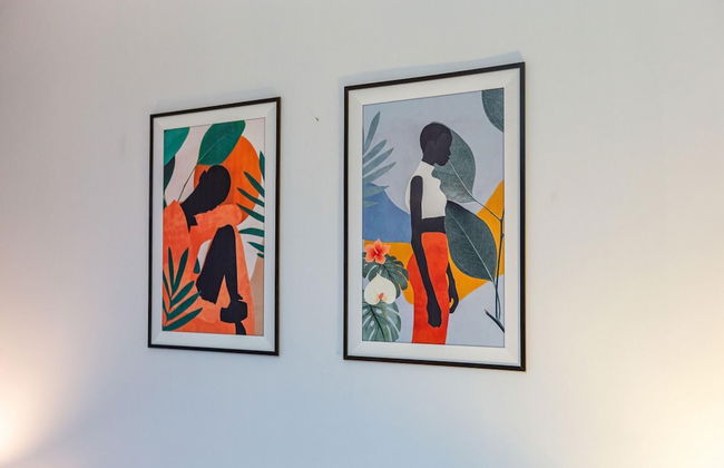 Central and Stylish Flat in the Heart of Kad k y - Foto 15