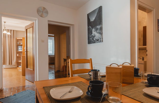 Haus Reitl VII - Foto 17