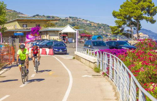 Villa Lucrezia - San Lorenzo al Mare - Photo 24