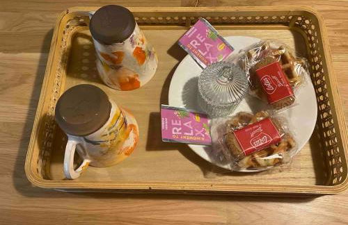 L'annexe de L' Bergerie - L’ Ardèche - Via Rhona - Foto 24