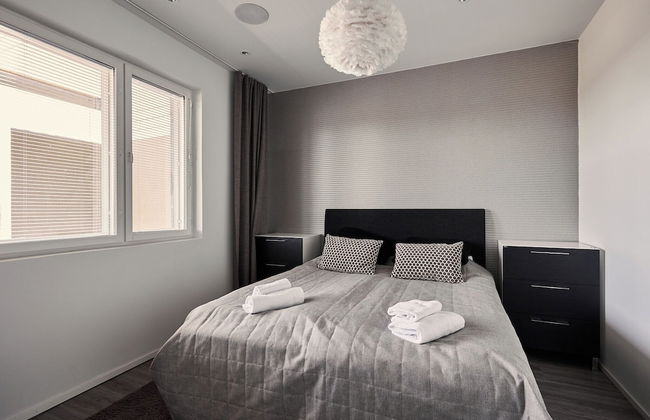 Platinum Swing - Spacious 4BR Villa with Panorama Views - Foto 7