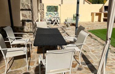 Encanto - Pinilla del Valle - Foto 10