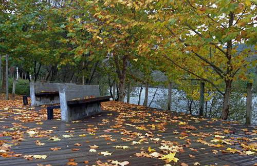 GoToGeres - Casa da Cerejeira - Casas de Alem - Foto 4