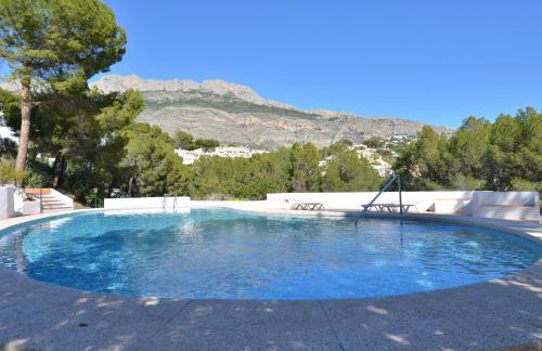 Altea la Vella, Casa Ama Vida - Photo 8