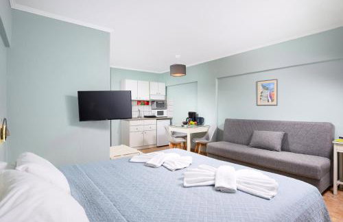 Aris Studios - Photo 78