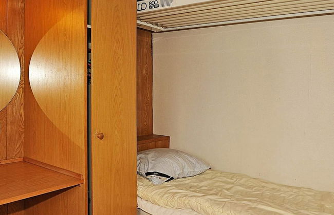 6 Person Holiday Home in Henne-by Traum - Foto 23