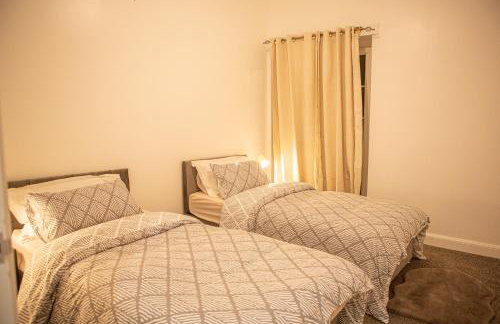 Flat 2 Aylesbury Street - Foto 12