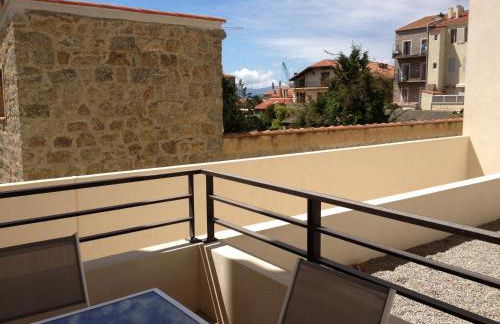 Appartements Porto-Piano - Foto 20