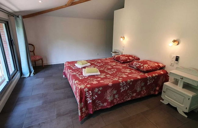 La Bastide du Chêne - Foto 12