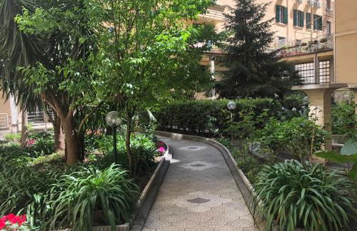 Rosy Apartment Rome - Foto 25