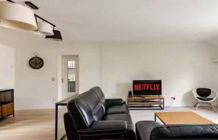 Greyhound - Grand Appartement centre-ville - Foto 41