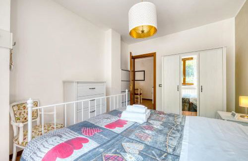 GuestHost - Bright Apartment with garden - Foto 20