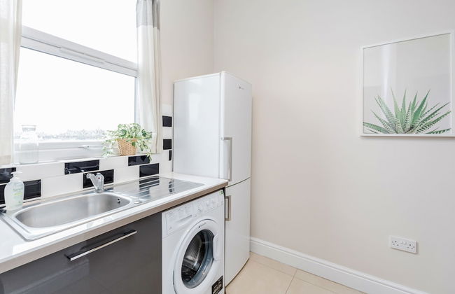 WelcomeStay Clapham Junction 2 bedroom Apartment - Foto 47
