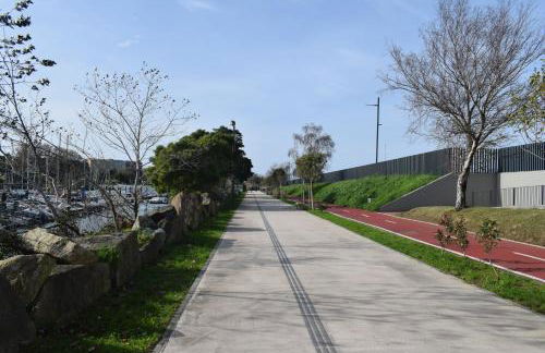 Viva Vigo con vistas a la ría - Foto 38