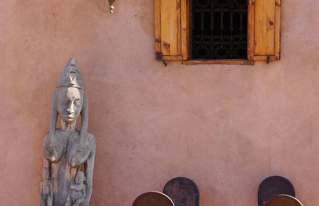 La Parenthese de Marrakech - Foto 25