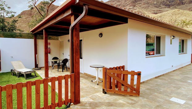 Spacious Country House in Arteara Near Maspalomas - Foto 2, Imagen principal