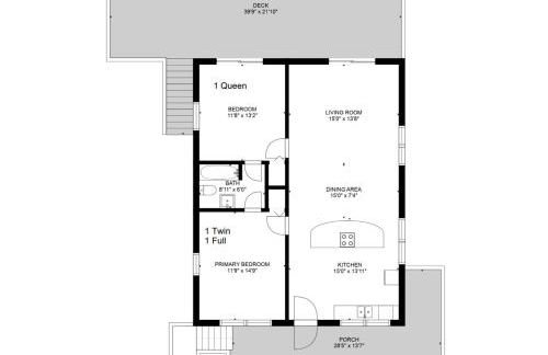 Seahorse Sound - Foto 35