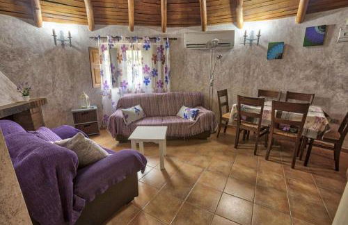 Chozos Rurales El Solitario - Foto 38