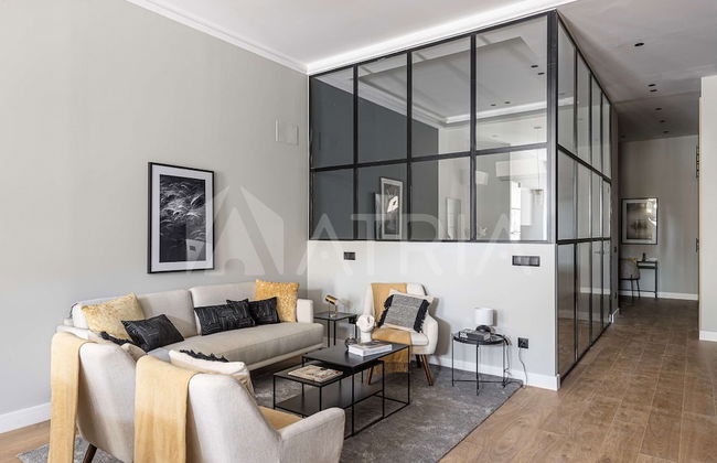 Flat 4 10m Walk to Bernab u Real Madrid Stadium - Foto 5