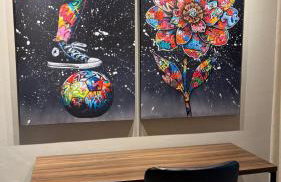 Casa de Alto Padrão - Ulé Surf House - Foto 20