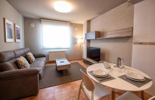 Apartamentos Vida Mar de Laxe - Foto 54