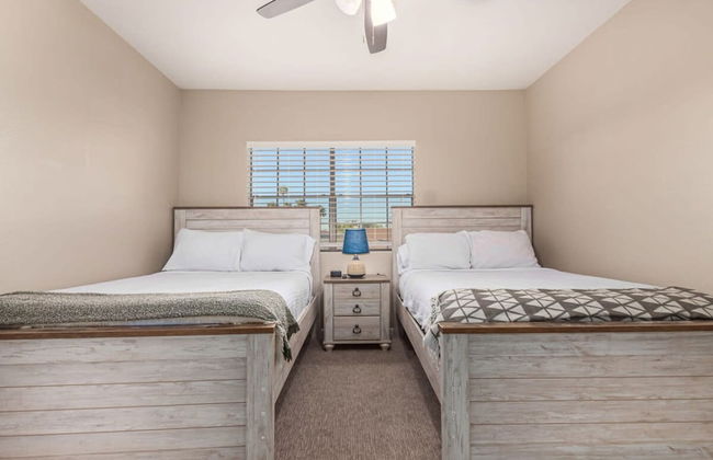 Solstice on Summit Retreat Pool Putt Grn Sleeps 10 - Foto 27