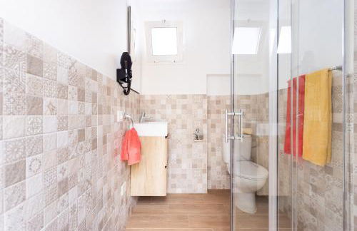 Casa Camila - Charming retreat & terrace, Hierro - Foto 16