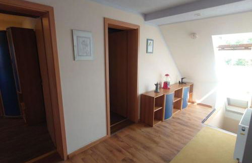 Apartment 4 Zum Kuhstall Heinrichsberg - Magdeburg - Foto 16