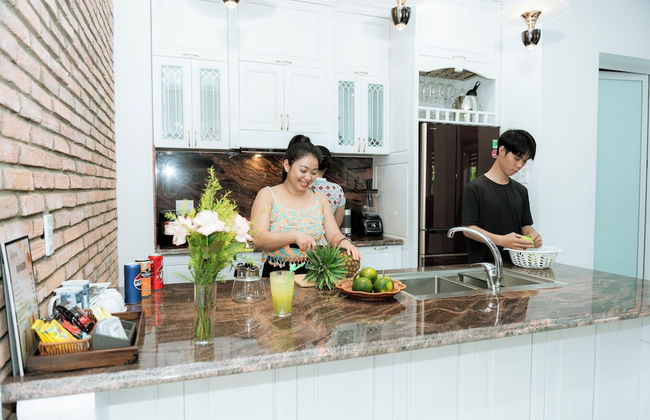 Dai Nam Villa Retreat - Foto 63