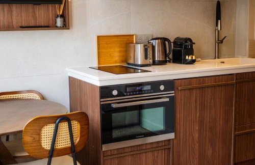 Appart'Hôtel Lou Suites - Foto 62