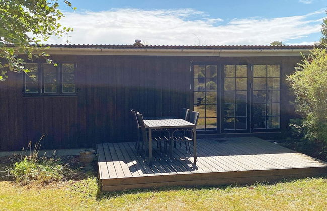 Lovely Holiday Home in Kalundborg near Sea - Foto 1