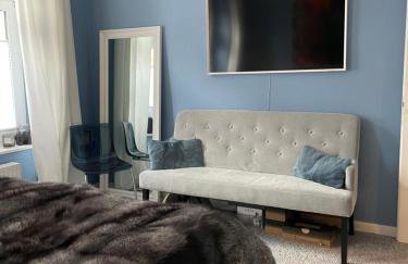 Stylischer Altbau im Zentrum - Foto 25