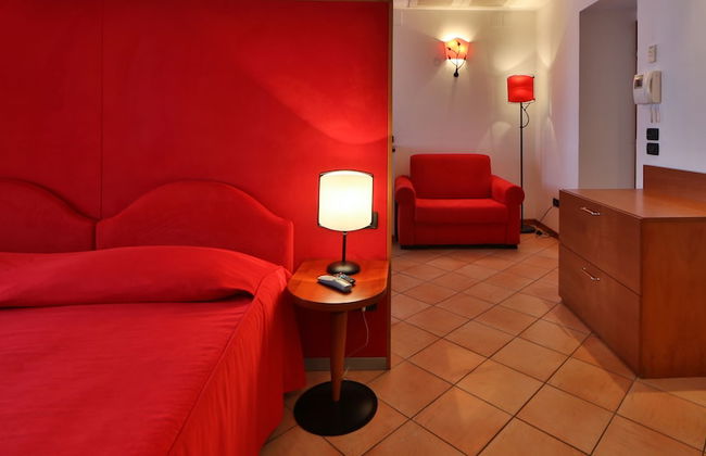 Residence San Giusto - Foto 38