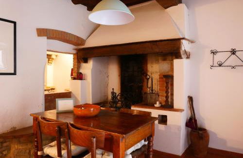 La Meridiana in Montefioralle - Foto 3