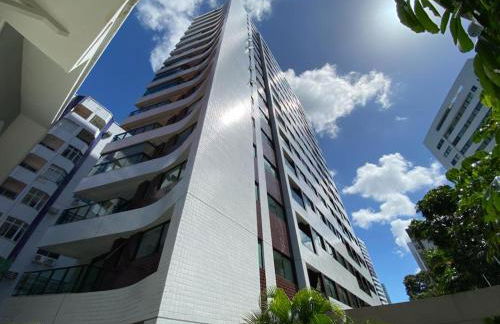 Apartamento, 1 suíte com piscina - Photo 25