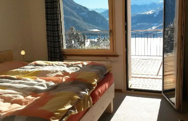 Guarda Val Müller Lärchensitz - Foto 5