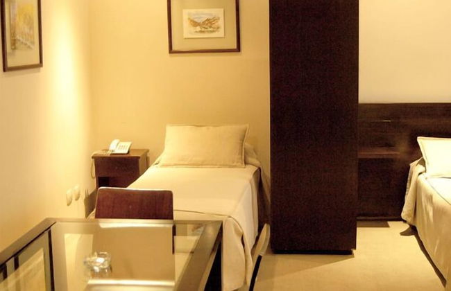 Redentor Apart Hotel - Photo 8