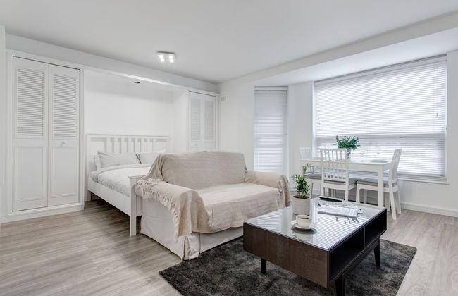 Sherborne Court - Foto 11