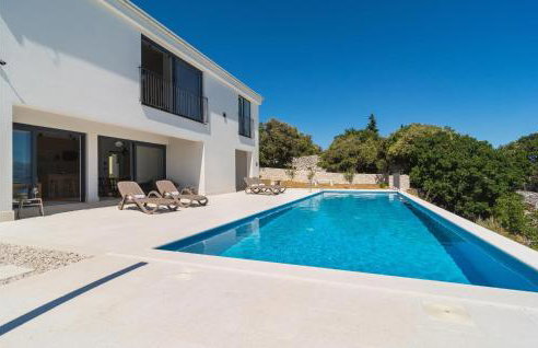 Amazing Home In Supetar Brac - Foto 10