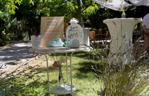 H Rural Molino del Rio Argos - Foto 57