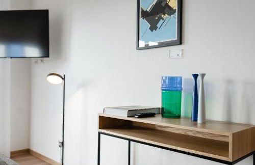 the place Herzogenaurach - Serviced Apartments - Foto 26