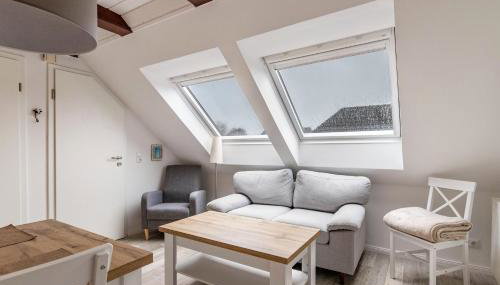 Ferienwohnung Backbord Deichhausen - Foto 3
