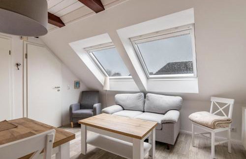 Ferienwohnung Backbord Deichhausen - Foto 3