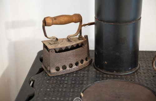 Maria Grazia's Holiday Home - Foto 35