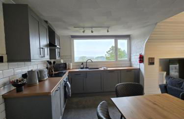 Beautiful apartment with private pool near Tenby - Photo 18
