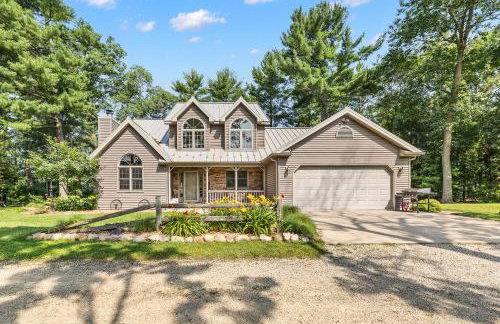 Family-Friendly 5BR House by the Lake - Foto 5