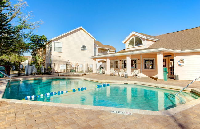 Royal Laguna Villas By Magical Memories - Foto 79